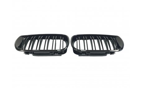 Решетка радиатора BMW 3 E46 Sedan 2001-2005