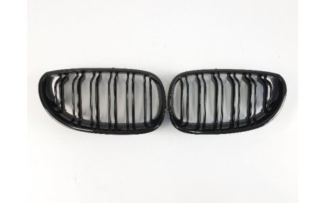 Решетка радиатора BMW 5 (E60)