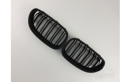 Решетка радиатора BMW 5 (E60)