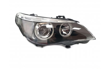 Фары передние BMW 5 E60 2003-2007