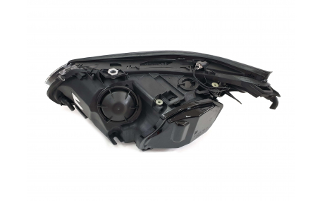 Фары передние BMW 5 E60 2003-2007