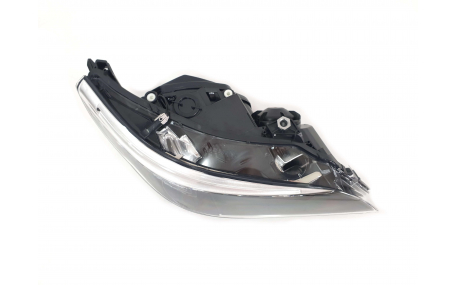 Фары передние BMW 5 E60 2007-2010