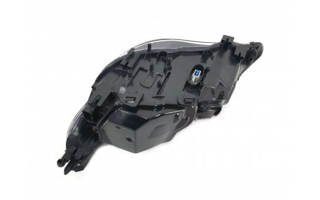 Фары передние BMW 5 E60 2007-2010