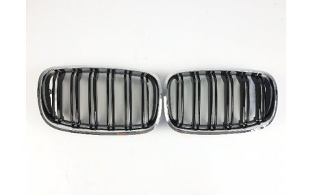 Решетка радиатора BMW X5 (E70)