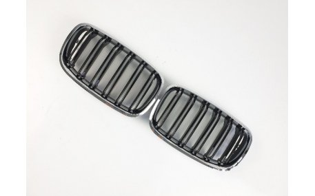 Решетка радиатора BMW X5 (E70)