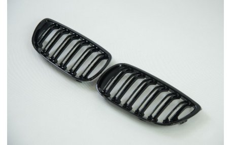 Решетка радиатора BMW 3 E92 2006-2009