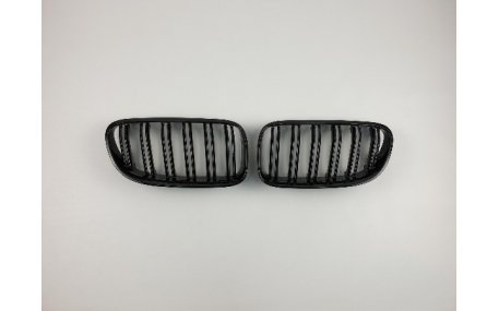 Решетка радиатора BMW 3 E92 2010-2013