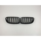 Решетка радиатора BMW 3 E92 2010-2013