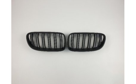Решетка радиатора BMW 3 E92 2010-2013