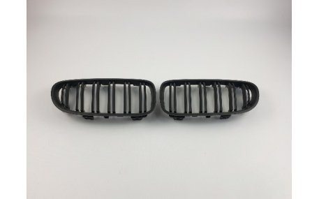 Решетка радиатора BMW 3 E92 2010-2013