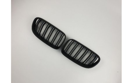 Решетка радиатора BMW 3 E92 2010-2013