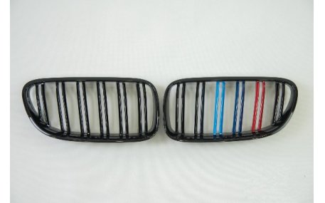 Решетка радиатора BMW 3 E92 2010-2013