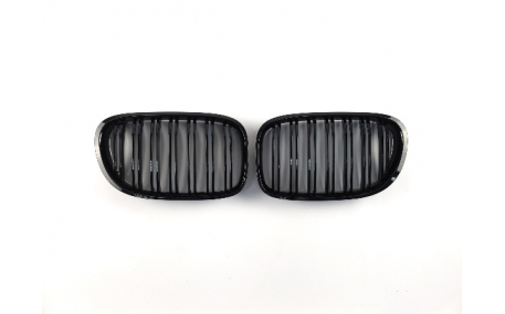 Решетка радиатора BMW 7 F01