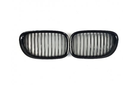 Решетка радиатора BMW 7 F01