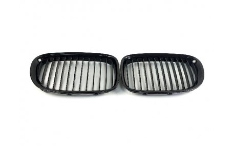 Решетка радиатора BMW 7 F01