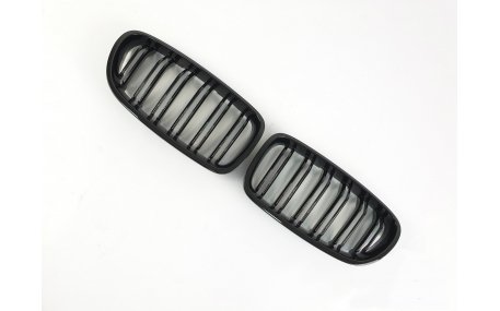 Решетка радиатора BMW 5 (F10)