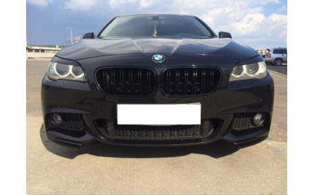 Решетка радиатора BMW 5 (F10)