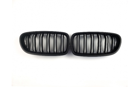 Решетка радиатора BMW 5 (F10)