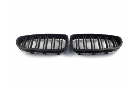 Решетка радиатора BMW 5 (F10)