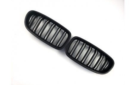Решетка радиатора BMW 5 (F10)
