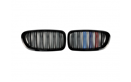 Решетка радиатора BMW 5 (F10)