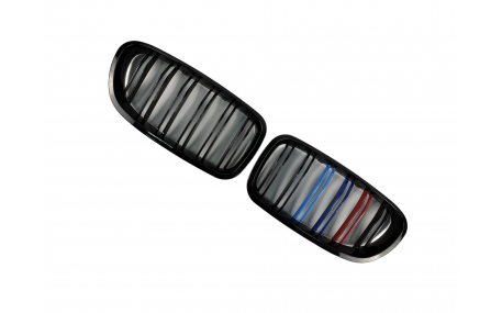 Решетка радиатора BMW 5 (F10)