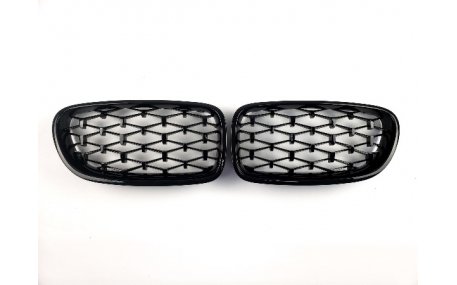 Решетка радиатора BMW 5 (F10)