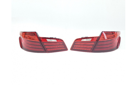 Фонари задние BMW 5 F10