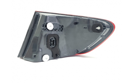 Фонари задние BMW 5 F10