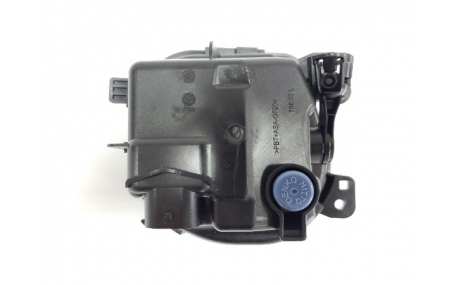 Противотуманки BMW 5 (F10)