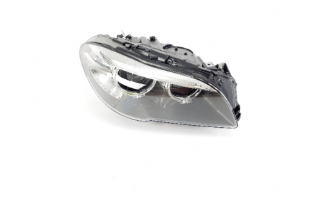 Фары передние BMW 5 F10 2013-2016