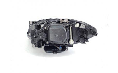 Фары передние BMW 5 F10 2013-2016