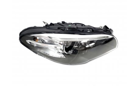 Фары передние BMW 5 F10 2013-2016