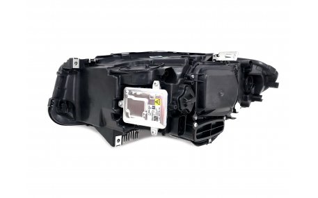 Фары передние BMW 5 F10 2013-2016