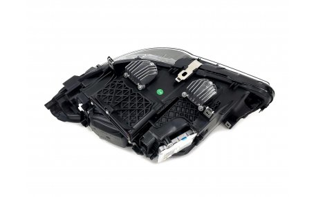 Фары передние BMW 5 F10 2013-2016