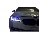 Фары передние BMW 5 F10 2010-2016