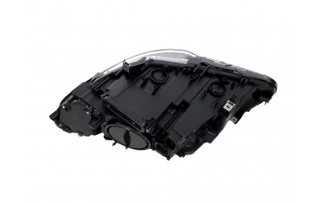 Фары передние BMW 5 F10 2010-2016