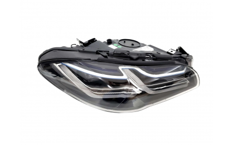 Фары передние BMW 5 F10 2010-2016