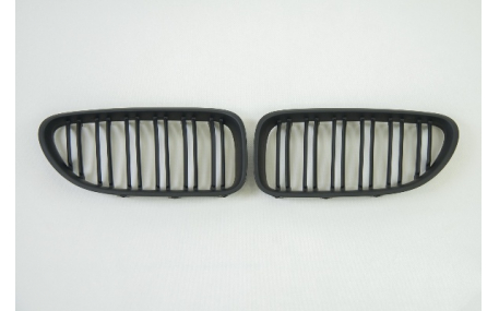 Решетка радиатора BMW 6 (F12)