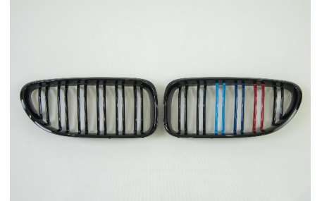 Решетка радиатора BMW 6 (F12)
