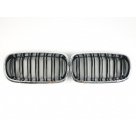 Решетка радиатора BMW X5 (F15)