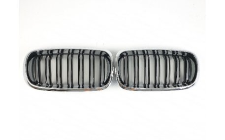 Решетка радиатора BMW X5 (F15)