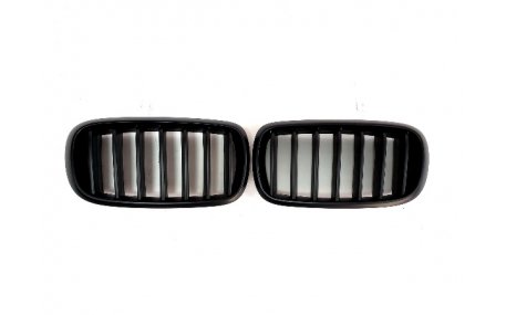 Решетка радиатора BMW X5 (F15)