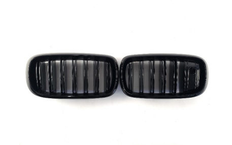 Решетка радиатора BMW X5 (F15)