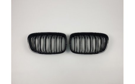 Решетка радиатора BMW 1 F20 2012-2014