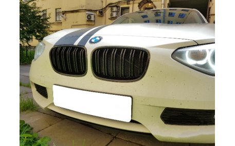Решетка радиатора BMW 1 F20 2012-2014