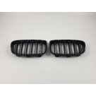 Решетка радиатора BMW 1 F20 2012-2014