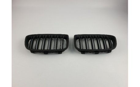 Решетка радиатора BMW 1 F20 2012-2014