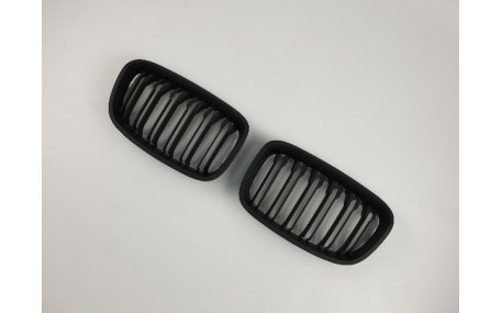 Решетка радиатора BMW 1 F20 2012-2014