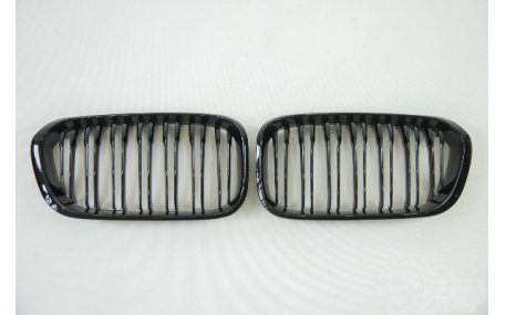 Решетка радиатора BMW 1 F20 2015-2019